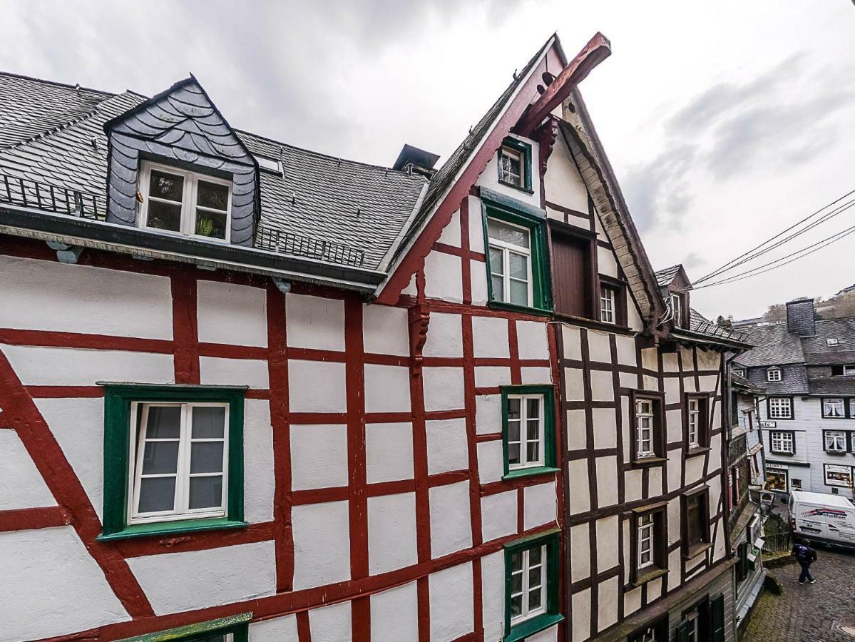 Gaestehaus Eschbach Monschau Exterior foto
